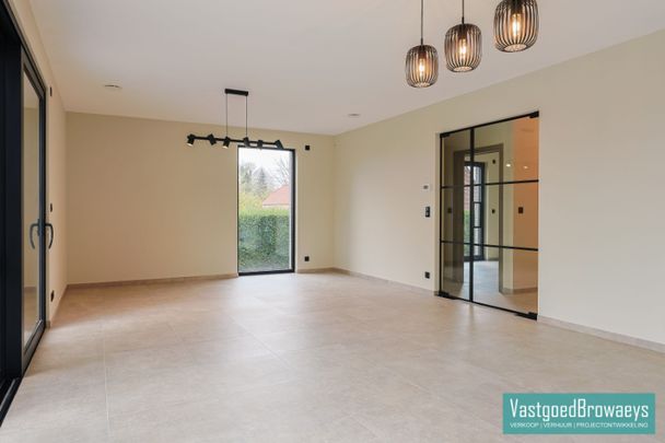 Huis te huur in Horebeke - Foto 1