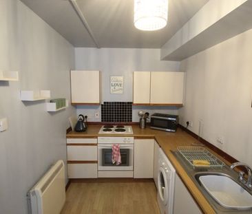 Flat A, 104 Charlotte Street, AB43 9LS, Fraserburgh - Photo 4