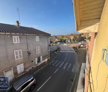 Location Appartement 2 pièces 55m² PONT DE VEYLE 01290 - Photo 3