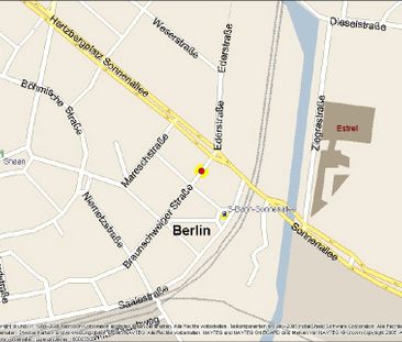 Wohnen zwischen Tempelhofer- und Treptower Park! - Photo 1