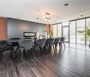 For Lease - 25 Wellington Street Unit# 2912, Kitchener, Ontario - Photo 5