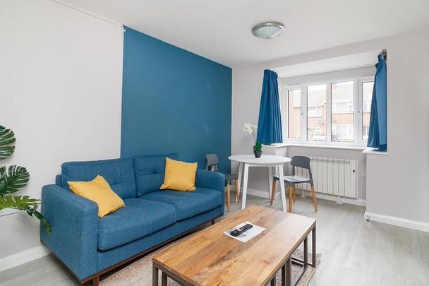 2 bedroom apartment to rent - Photo 1