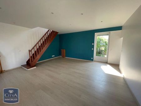 Maison à louer 3 pièces 95.17m² - Photo 3