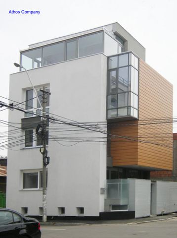 Inchirieri Case / vile SEMICENTRAL PARCUL CIRESARII - Photo 2