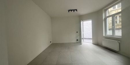 Appartement te huur in Brussel voor € 1.200 met 1 slaapkamer - Foto 2