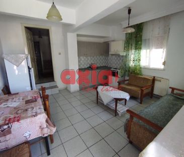 Studio/Γκαρσονιέρα για ενοικίαση Άγιος Σύλλας (Καβάλα) - Φωτογραφία 6