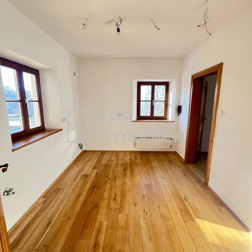 Wunderbare Villa in St. Peter – exklusives Wohnen mit unverbaubarer Fernsicht - Photo 1