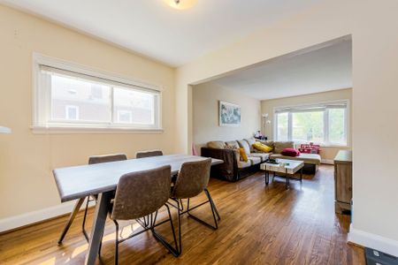 For Lease - 32 Florens Avenue, Toronto, Ontario - Photo 3