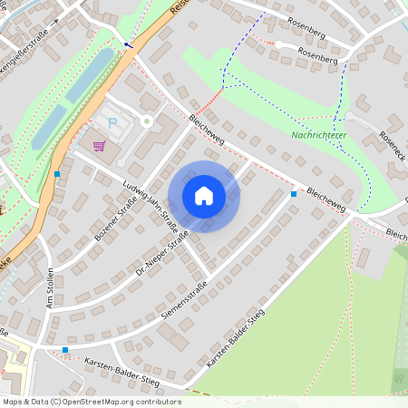 Dr.-Nieper-Str. 25, 38640 Niedersachsen - Goslar