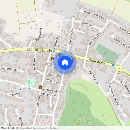 55627 Rheinland-Pfalz - Weiler bei Monzingen