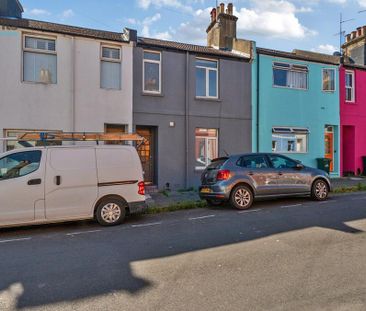 5 bedroom terraced house to rent - Photo 4