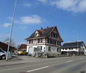 4.5 Zimmer, 100 m², 1. Stock - Photo 6