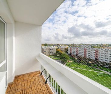 Mieszkanie Kraków Bronowice powierzchnia 55.0 m² C206-WM-98640 - Zdjęcie 3