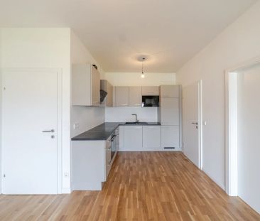 Großzügige 3-Zimmer-Wohnung mit 21 m² Terrasse - Photo 6