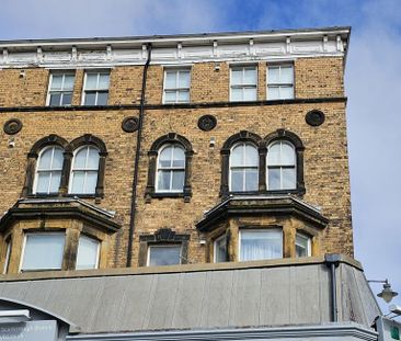 1 bedroom flat to rent - Photo 6
