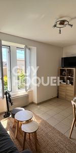 Location Appartement 2 pièces 35m² - Photo 3