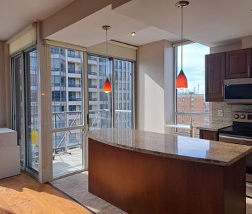 For Lease - 28 Byng Avenue Unit# 1508, Toronto, Ontario - Photo 4