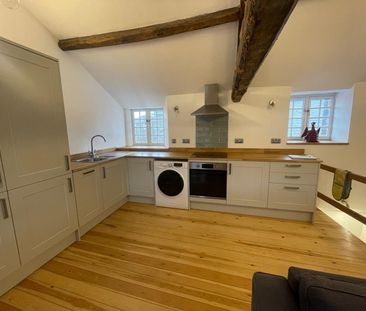 2 bedroom apartment to rent - Photo 4