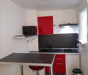 1 pièce - Meublé - 21,15 m² - 2ème étage - Colocation non autorisée - Photo 2