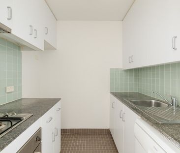 40/91 Goulburn Street, Sydney NSW 2000 - Apartment For Rent | Domain - Photo 1