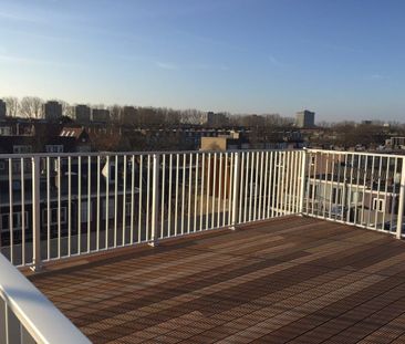 Appartement te huur: Paramariboplein 53-4 1058 AR Amsterdam - Photo 6