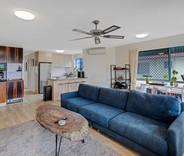 Grab Your Paddle --- Beachside Living Awaits! - Photo 1