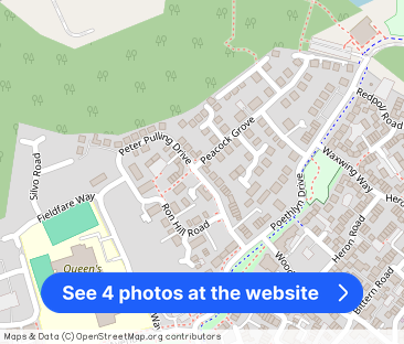 2 bedroom semi-detached house for rent - Photo 1