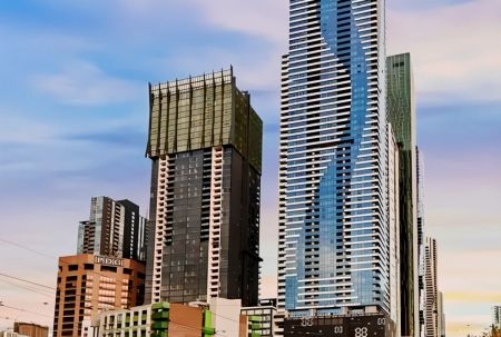 3109/500 Elizabeth Street, Melbourne - Photo 5