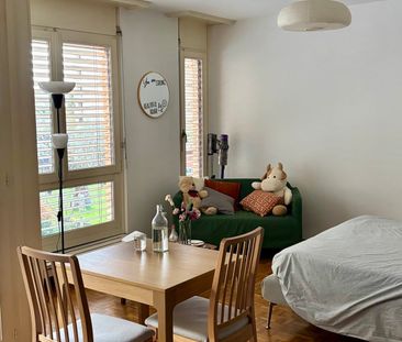 1 Zimmer, 40 m² - Foto 1