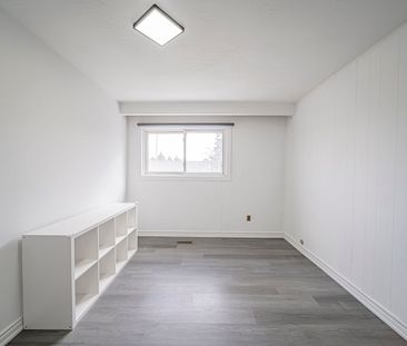 For Lease - 1520 Brentano Boulevard Unit# Lower, Mississauga, Ontario - Photo 1