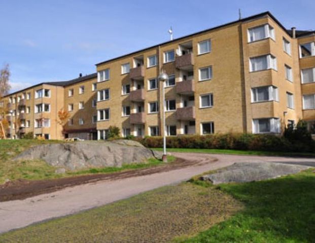 Tunnlandsgatan 9 - Photo 1