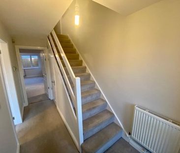 Christie Drive, Loughborough, Property for rent - Photo 1