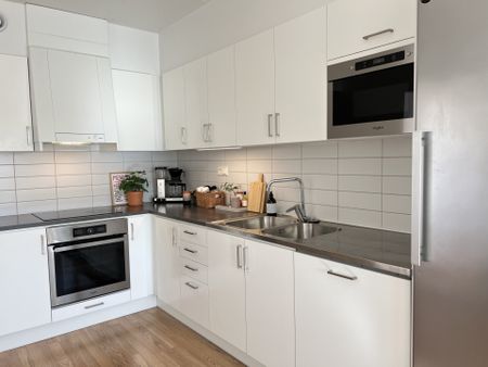 Läkaregatan, Skillingaryd - Foto 5