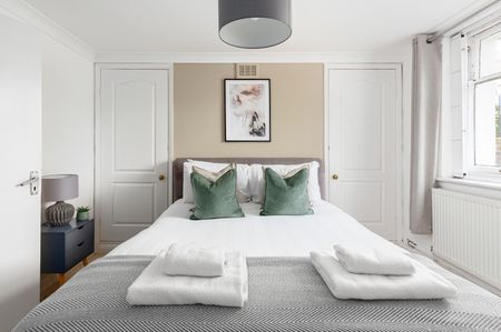 2 Bed Flat, Clapham Road, SW9 - Photo 4