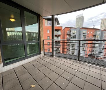 2 bedroom apartment to rent - Photo 3