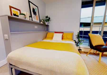 Gold Studio Plus - Photo 4