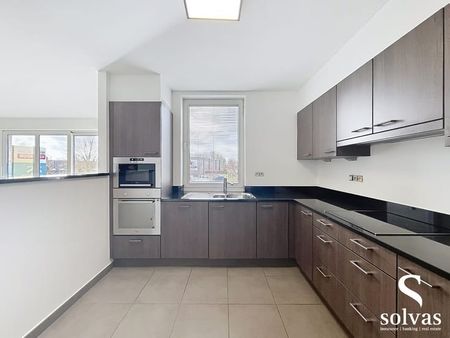 Appartement te huur - Photo 4