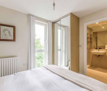 2 bedroom flat to rent - Photo 5