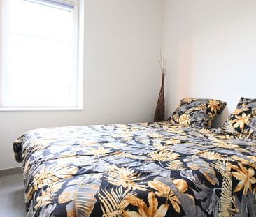 Gelijkvloers app. te huur in Hoeselt voor € 925 met 2 slaapkamers - Foto 6