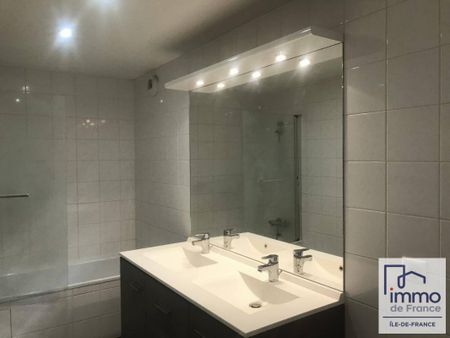 Location appartement t5 117 m² à Viry-Châtillon (91170) La Cilof 1 - Photo 5