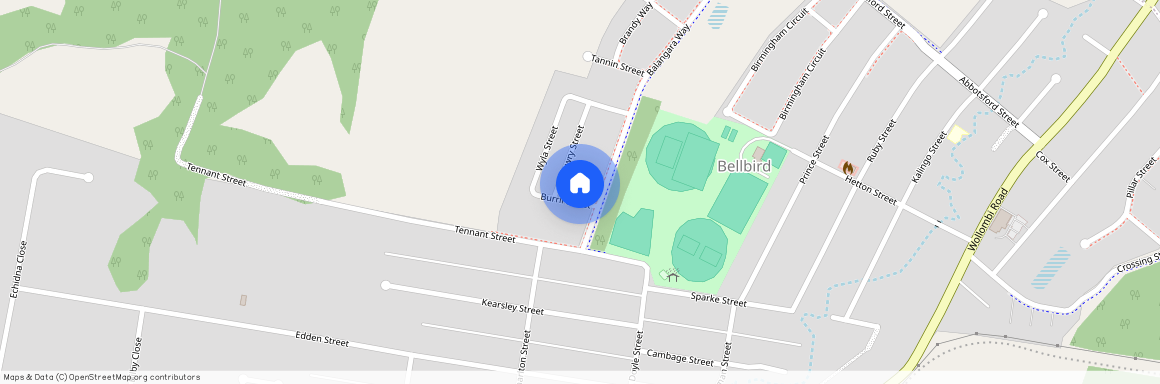 4 Burril Street, Bellbird