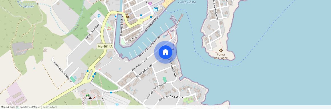 Carrer del Patró Pelat, 12, 07680 Manacor, Illes Balears, Spain, Manacor, Balearic Islands 07680