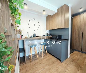 Apartament in bloc nou, 1 camera, de inchiriat, in Zorilor - Photo 1