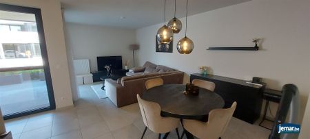 Gelijkvloers appartement - Photo 5