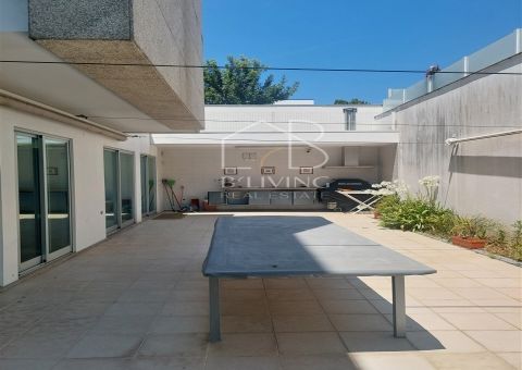 Moradia Geminada T3