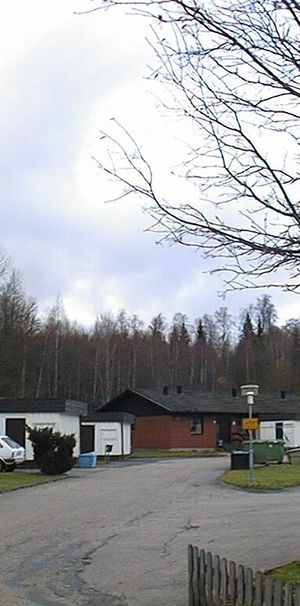 Ängsvägen 3 G - Photo 1