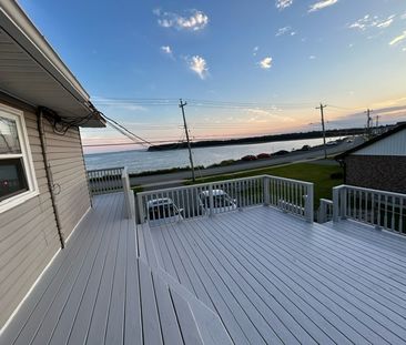 CHARMING 3-BED, 1-BATH SEASIDE HOME | 1754 SHORE ROAD, EASTERN PASS... - Photo 6