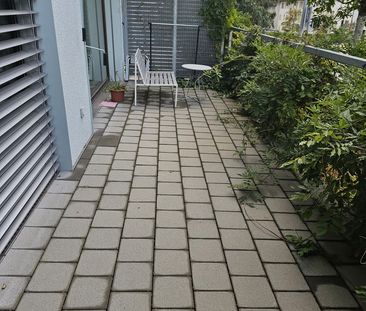 2 Zimmer, 42 m², 1. Stock - Photo 5
