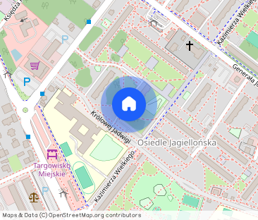 *2-pokojowe z wyposażeniem w Centrum* - Photo 1