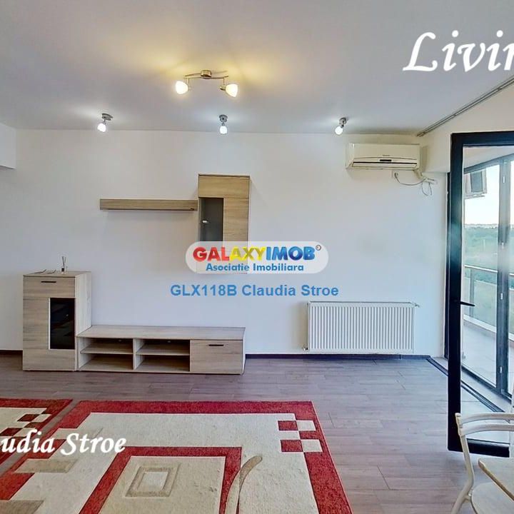 Inchiriere apartament 2 camere Brancoveanu Metrou - Photo 1